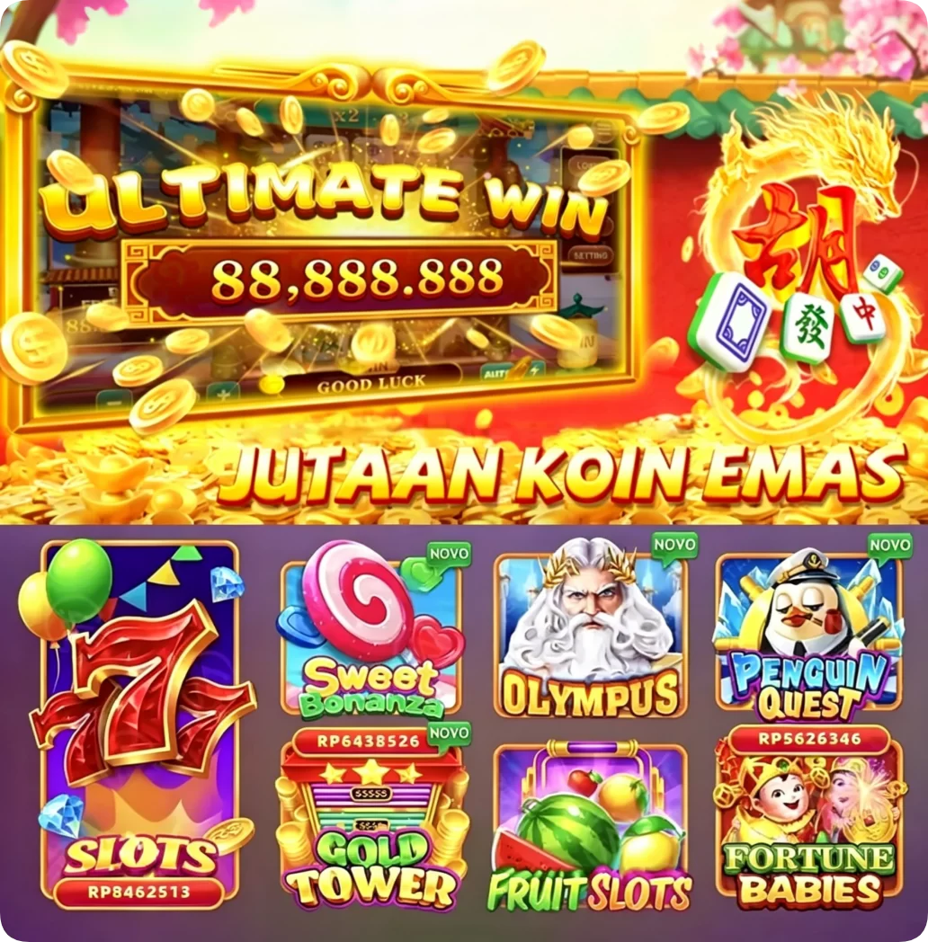 duit188 APK Resmi Unduh